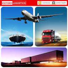 International Logistics Sea Transportation Service From China